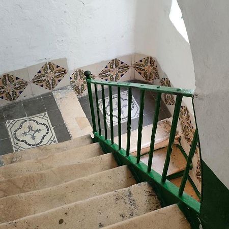 Apartament La Casita Del Arte Kadyks Zewnętrze zdjęcie