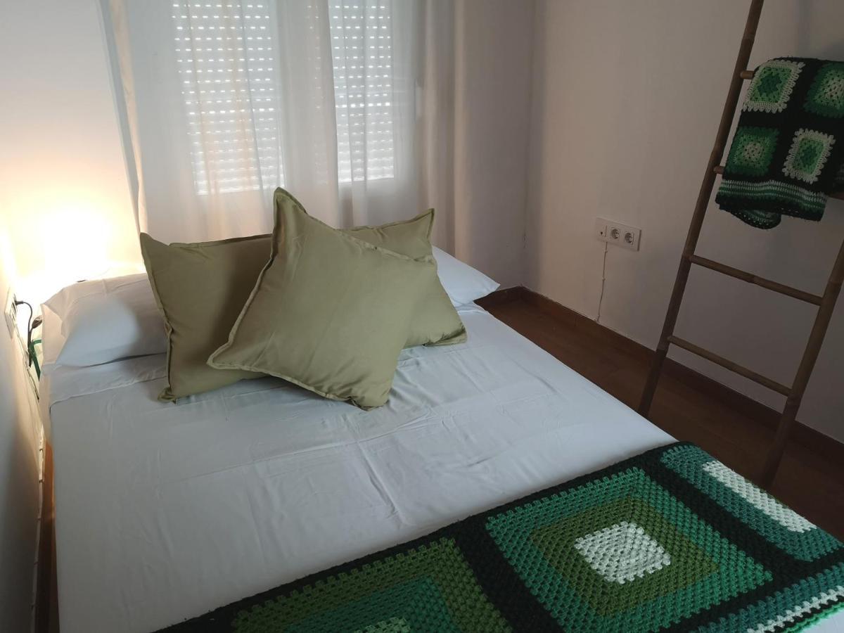 Apartament La Casita Del Arte Kadyks Zewnętrze zdjęcie