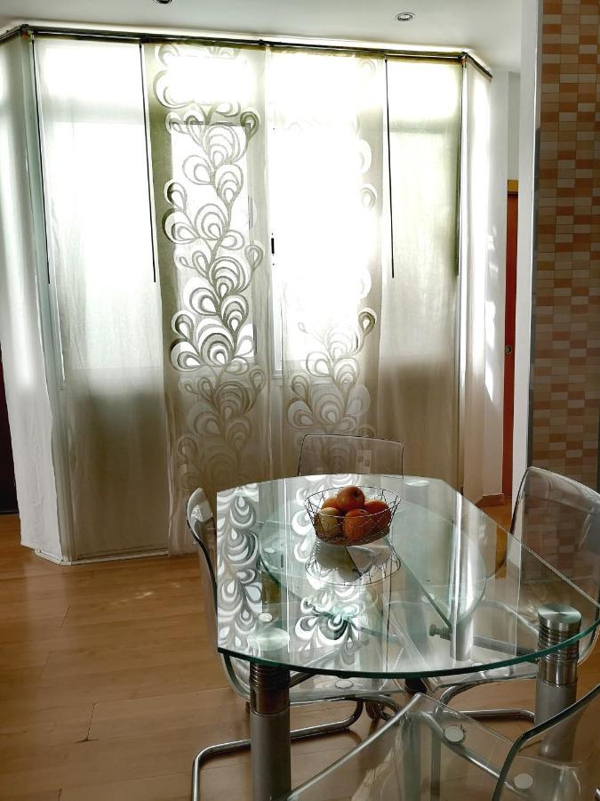 Apartament La Casita Del Arte Kadyks Zewnętrze zdjęcie