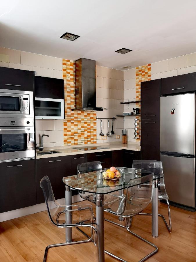 Apartament La Casita Del Arte Kadyks Zewnętrze zdjęcie
