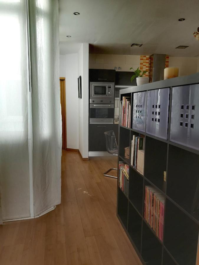 Apartament La Casita Del Arte Kadyks Zewnętrze zdjęcie