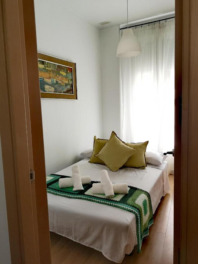 Apartament La Casita Del Arte Kadyks Zewnętrze zdjęcie