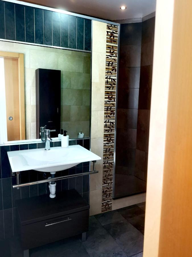 Apartament La Casita Del Arte Kadyks Zewnętrze zdjęcie